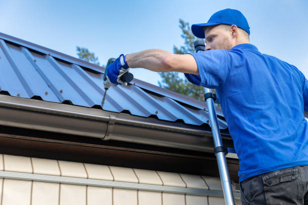 Best Commercial Roofing Services  in Albion, PA