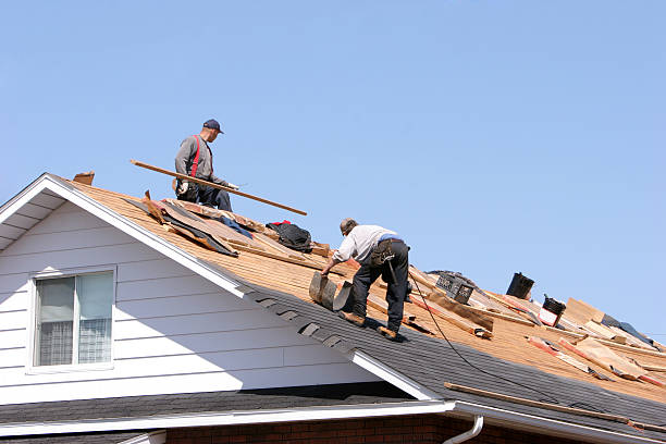 Best Roof Repair  in Albion, PA